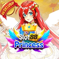 SLOT88 x PP #009